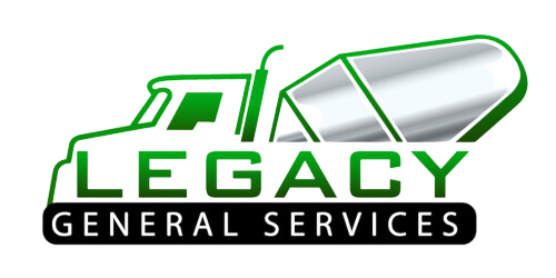 Legacy General Services - Concrete Driveway Installation Contractors
